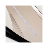 Sakura Prime 108 masāžas krēsls, balts