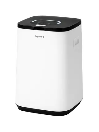 Elegants E3 dvieļu žāvētājs 450W