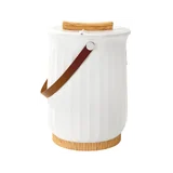 ELEGANTE dvieļu žāvētājs SPA E18 400W