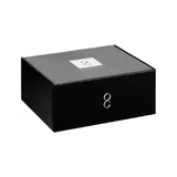 Pedikīra vīle pēdu kopšanai – OCHO TECHNIC 65W – Melna