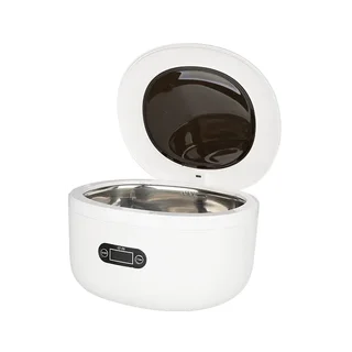 Ultraskaņas tīrītājs rotaslietu brillēm 750ml – F6-B