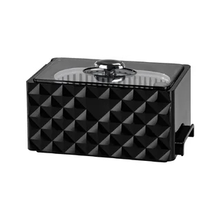 Ultraskaņas vanna 0,45 L 26W AD-3000 – Melna