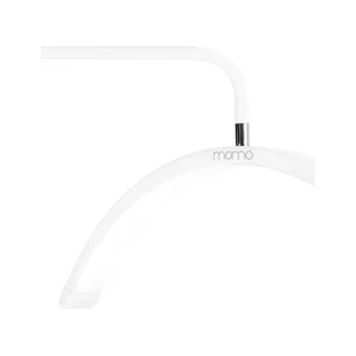 Skropstu kopšanas lampa MOMO MX6 balta
