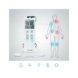 TENS ierīces muskuļu stimulators SweTens Allround