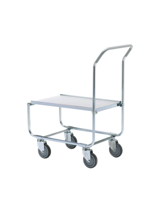 Platformas ratiņi, pacelti, 100 kg