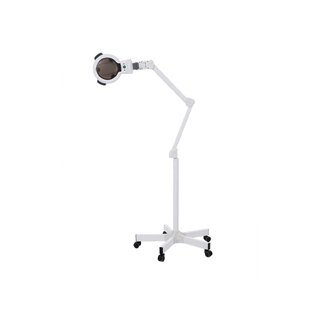Palielināmā lampa - Zoom ar grīdas statīvu