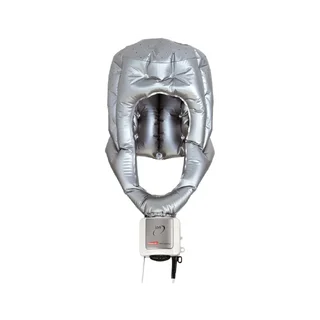 Žāvētāja tvaika nosūcējs – Valera Comfort Hood Ionic