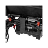 Elektriskais ratiņkrēsls - FortiGO
