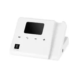 Pedikīra vīle pēdu kopšanai – OCHO TECHNIC 65W – Balta