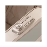 Sakura Prime 108 masāžas krēsls, balts