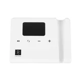 Pedikīra vīle pēdu kopšanai – OCHO TECHNIC 65W – Balta