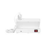 Pedikīra vīle pēdu kopšanai – OCHO TECHNIC 65W – Balta