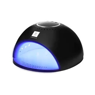 Ocho Nails 8 LED UV lampas melnas 84W