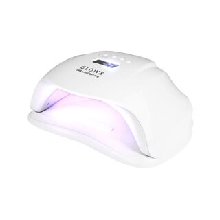 UV LED lampas spīdums X 54W