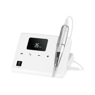 Pedikīra vīle pēdu kopšanai – OCHO TECHNIC 65W – Balta