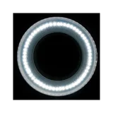 Izmeklēšanas lampa LED Elegante 6027 60 LED SMD 5D uz riteņiem