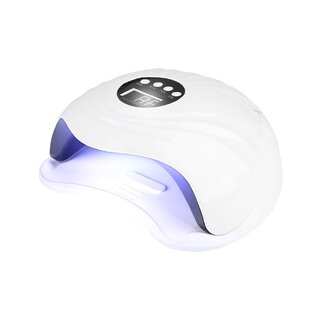 UV LED gliemežvāku lampa 108W