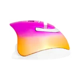 Glow F2 nagu lampa UV LED