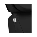 Elektriskais tetovēšanas krēsls SILLON CLASSIC, 3 motori, melns
