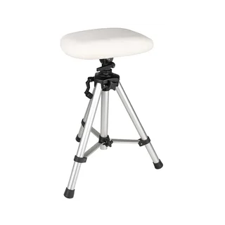 Kāju balsts - augstums no 60 līdz 85 cm - Azzurro 301 alumīnijs