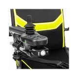 Elektriskais ratiņkrēsls - FLASH Sport salokāms