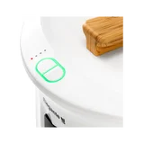 ELEGANTE dvieļu žāvētājs SPA E18 400W