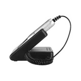 Pedikīra vīle pēdu kopšanai – OCHO TECHNIC 65W – Melna