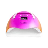 Glow F2 nagu lampa UV LED