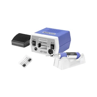 Pēdu kopšanas dzirnaviņas – Active Power JD500 - Violet