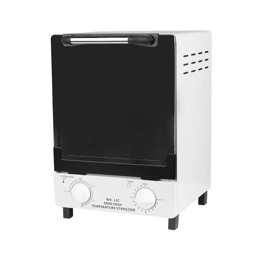 Augstas temperatūras sterilizators Wx-12c