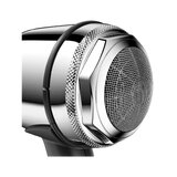 Valera matu fēns Steel Master Chrome ionic 2100W