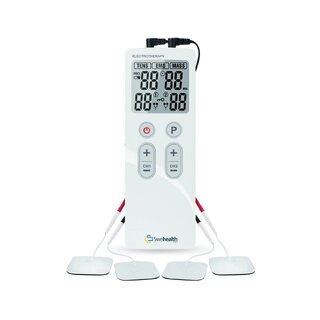 TENS ierīces muskuļu stimulators SweTens Allround
