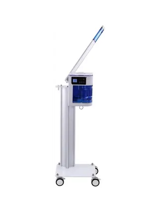 Aquo digitālā vapozone ar ozonu