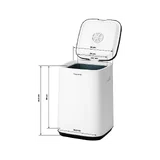 Elegants E3 dvieļu žāvētājs 450W