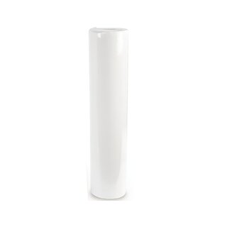Kušetes papīrs 60 cm x 45 m, 2 slāņu – 1 rullis