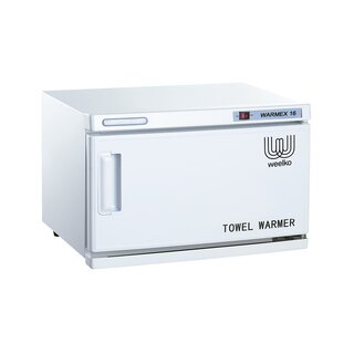 Dvieļu žāvētājs - Warmex - 11L