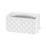 Ultraskaņas vanna - 0,45 l - 26 W - AD-3000 - balta