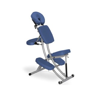 Masāžas krēsls Prestige Pneumatic Lift K012 Blue