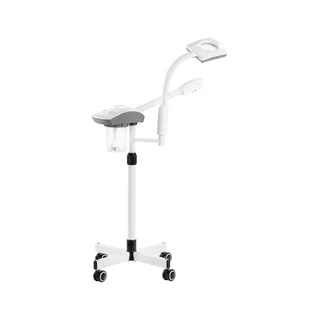 Giovanni vapozone ar palielināmo lampu D-21 balts