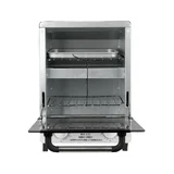 Augstas temperatūras sterilizators Wx-12c