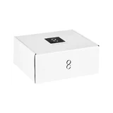 Pedikīra vīle pēdu kopšanai – OCHO TECHNIC 65W – Balta