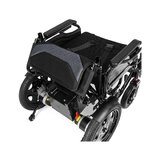 Elektriskais ratiņkrēsls - POWER