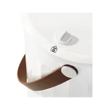 ELEGANTE dvieļu žāvētājs SPA E18 400W