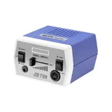 Pēdu kopšanas dzirnaviņas – Active Power JD500 - Violet