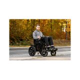 Elektriskais ratiņkrēsls - POWER