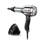 Valera matu fēns Steel Master Chrome ionic 2100W