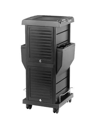Friziera ratiņi Gabbiano 100C