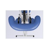 Masāžas krēsls Prestige Pneumatic Lift K029 pelēks