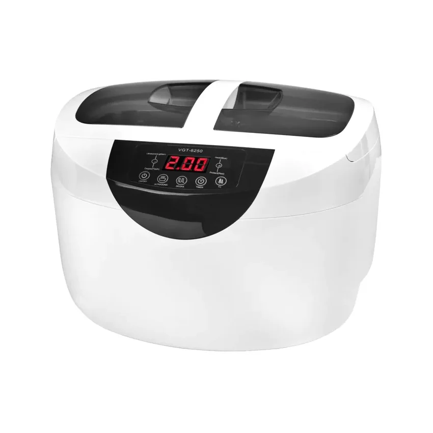 Ultraskaņas tīrītājs – 2,5 litri – 100 W – UC-002