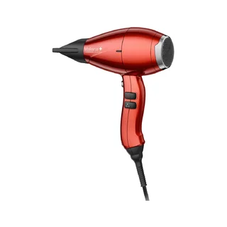 VALERA 9400 IONIC PLUS matu fēns, sarkans